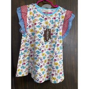 MATILDA JANE TOP SZ 8